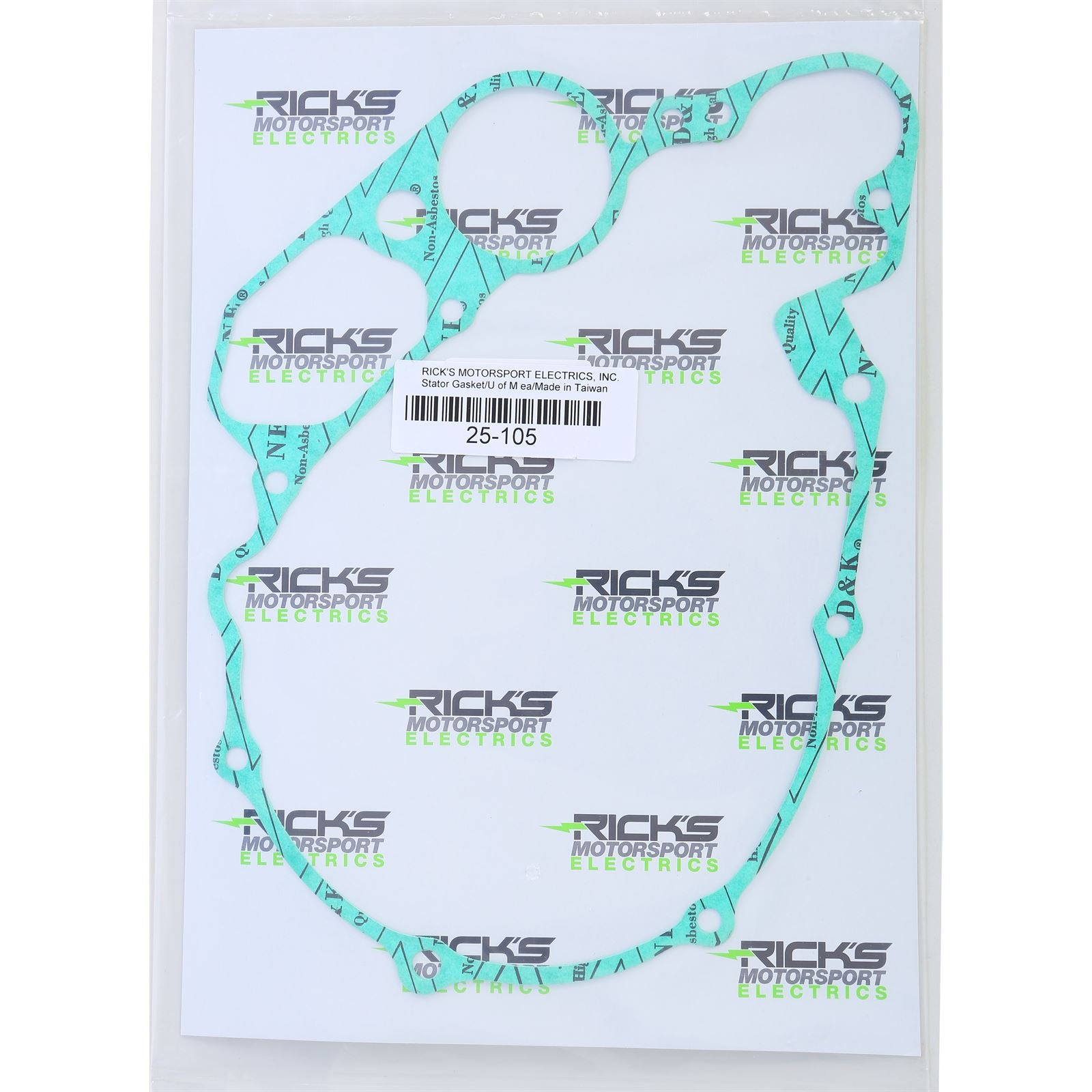 Ricks Stator Cover Gasket [MPN: 25-105]_4144