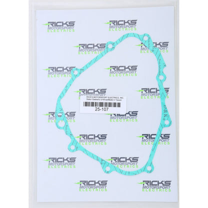 Ricks Stator Cover Gasket [MPN: 25-107]_4146