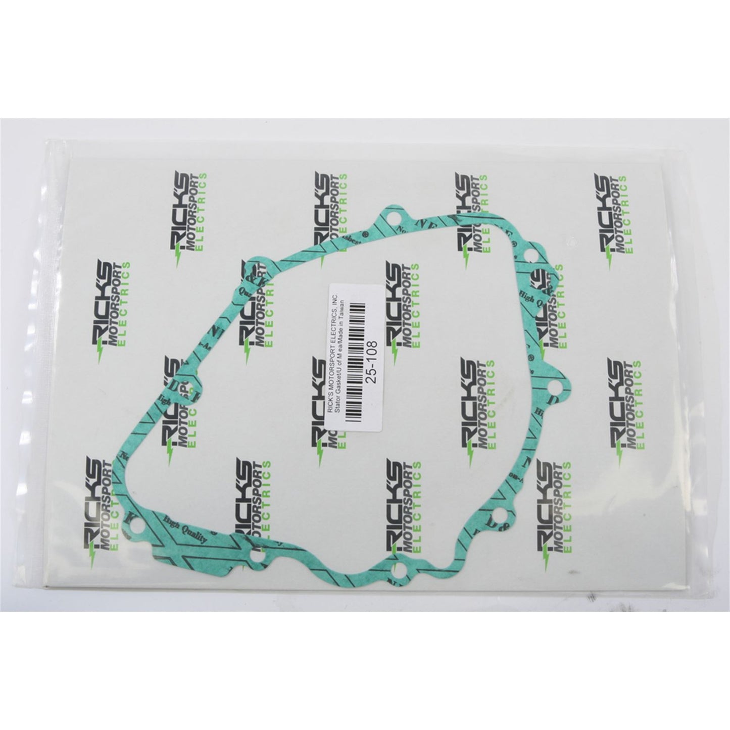 Ricks Stator Cover Gasket [MPN: 25-108]_4147