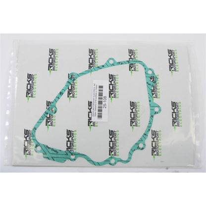 Ricks Stator Cover Gasket [MPN: 25-108]_4147