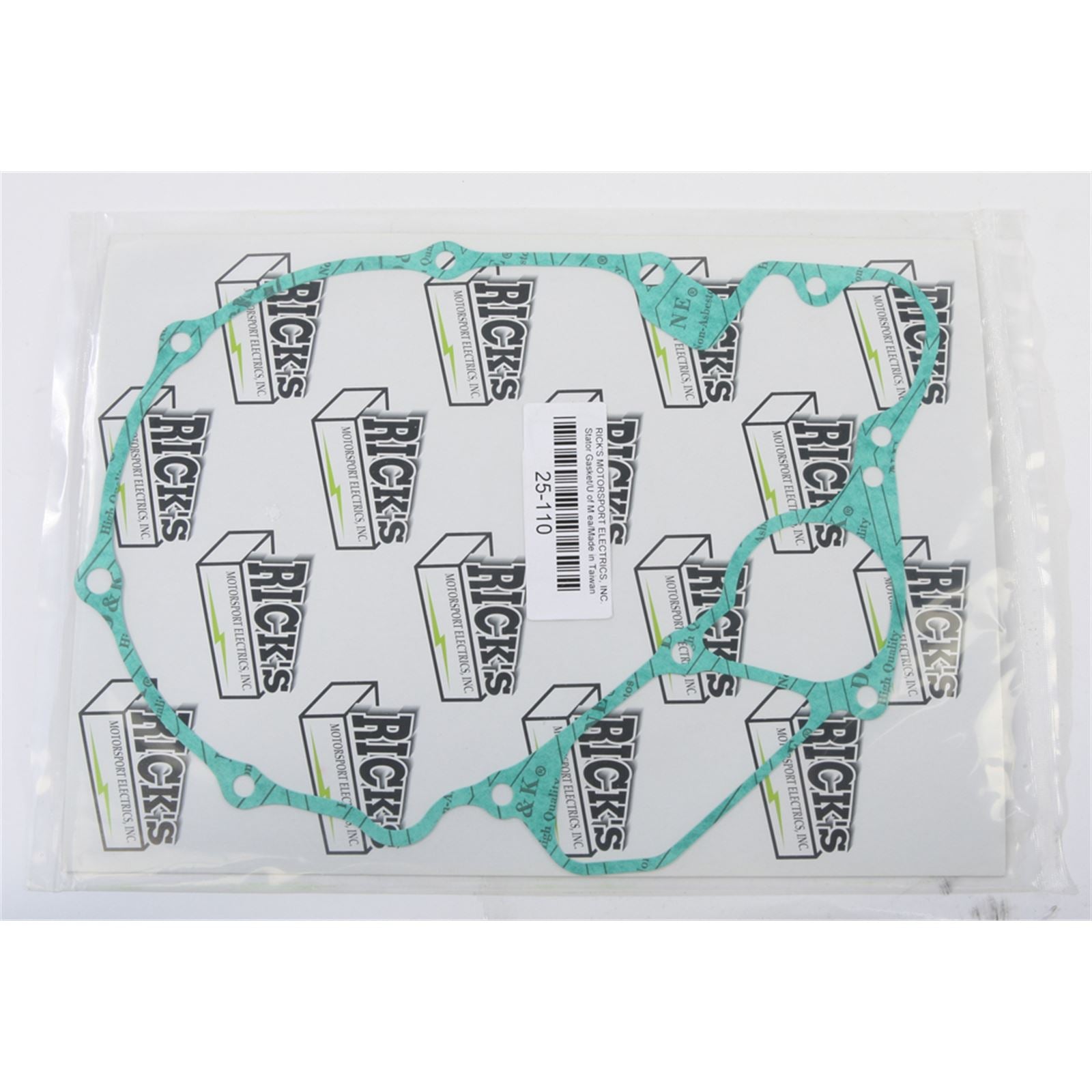 Ricks Stator Cover Gasket [MPN: 25-110]_4149