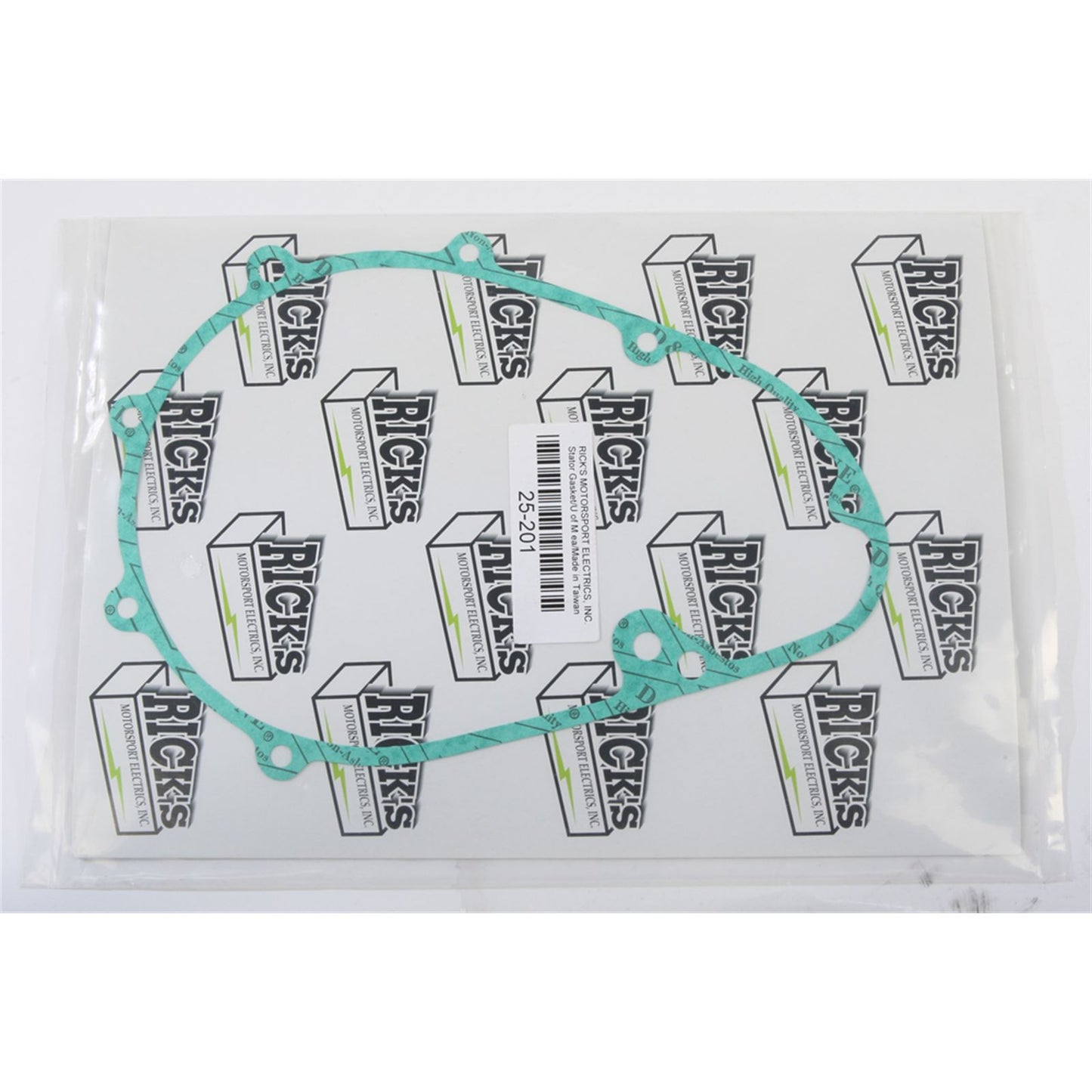 Ricks Stator Cover Gasket [MPN: 25-201]_4150