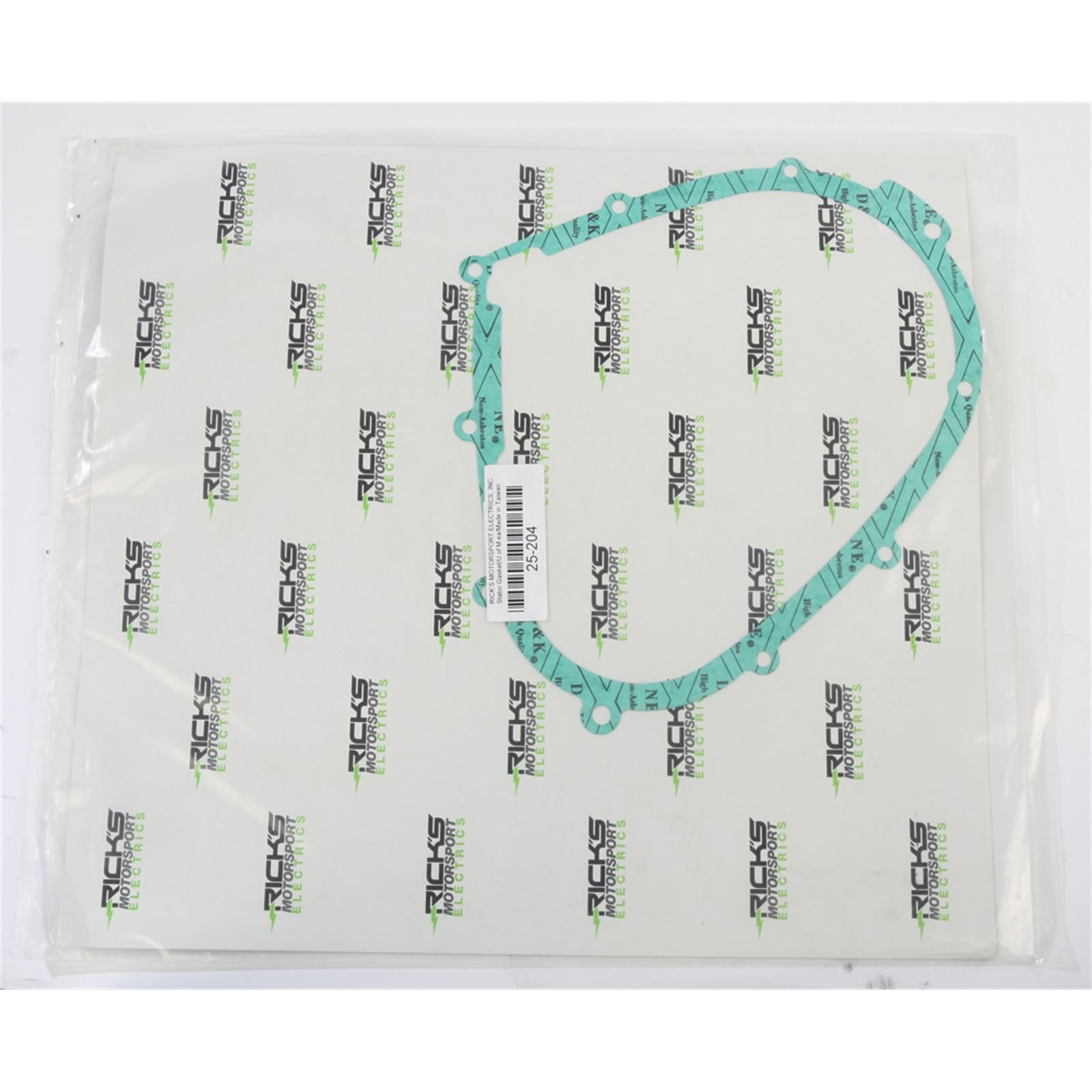 Ricks Stator Cover Gasket [MPN: 25-204]_4151