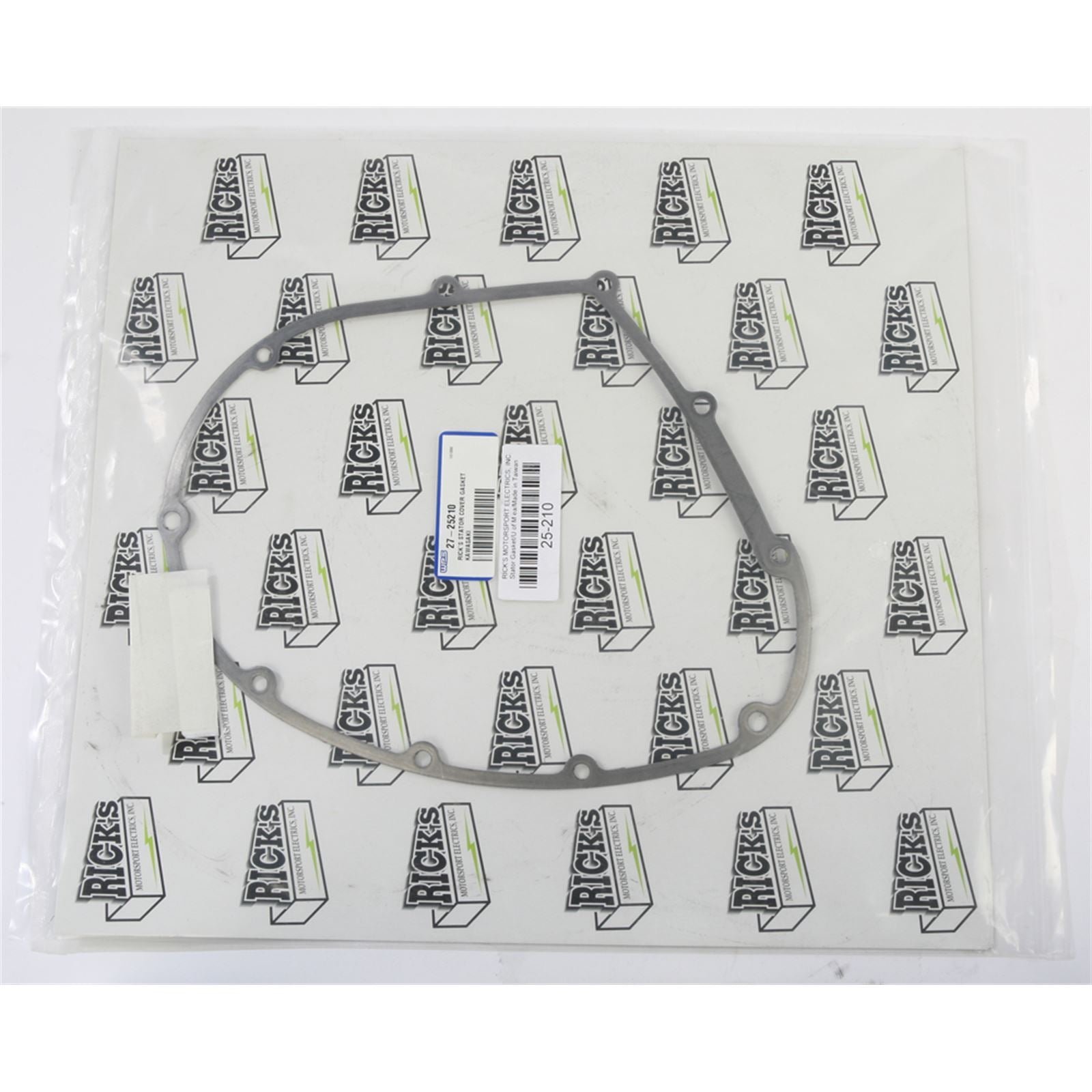 Ricks Stator Cover Gasket [MPN: 25-210]_4153