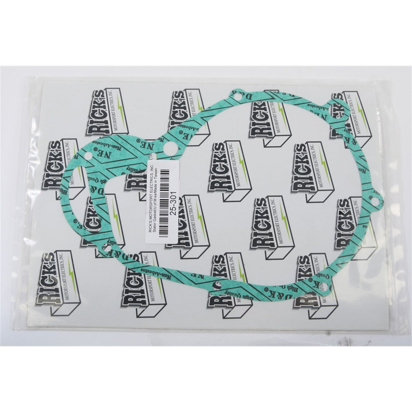 Ricks Stator Cover Gasket [MPN: 25-301]_4155