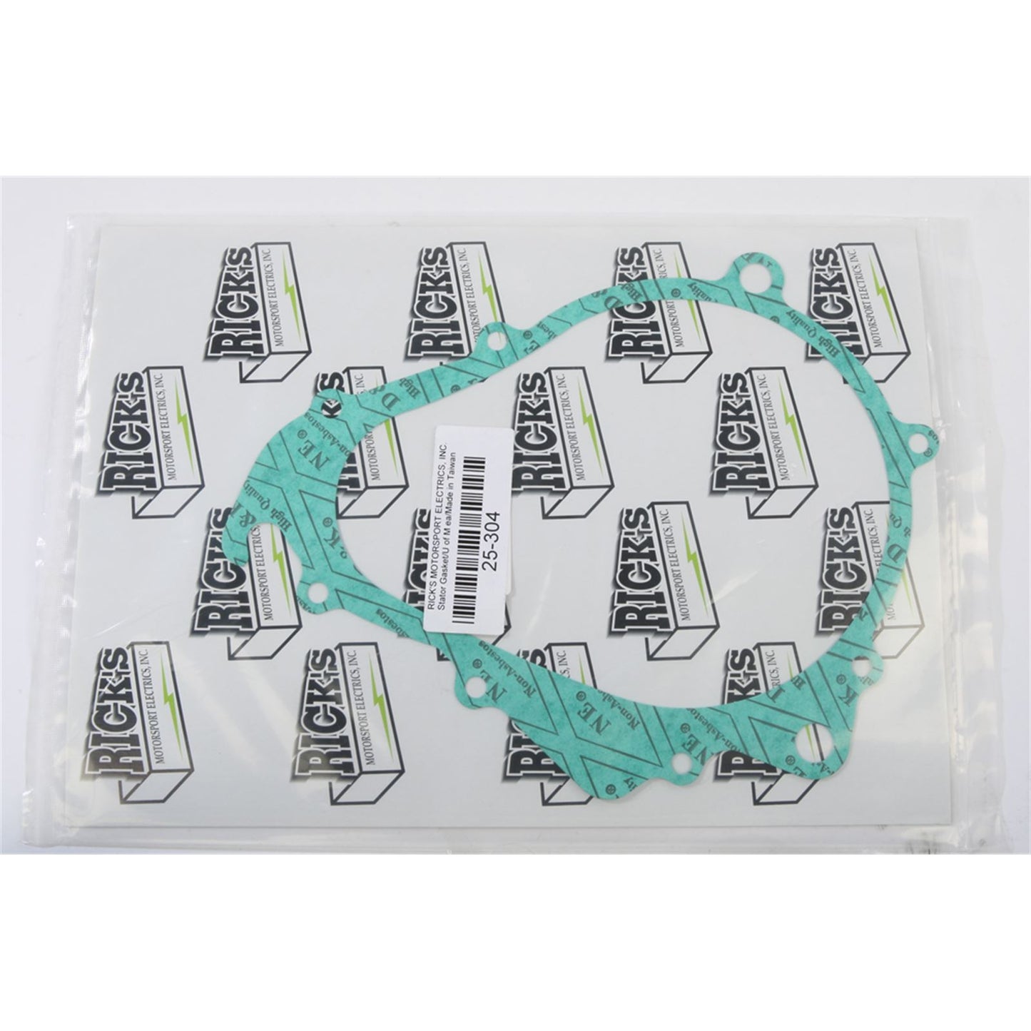 Ricks Stator Cover Gasket [MPN: 25-304]_4158
