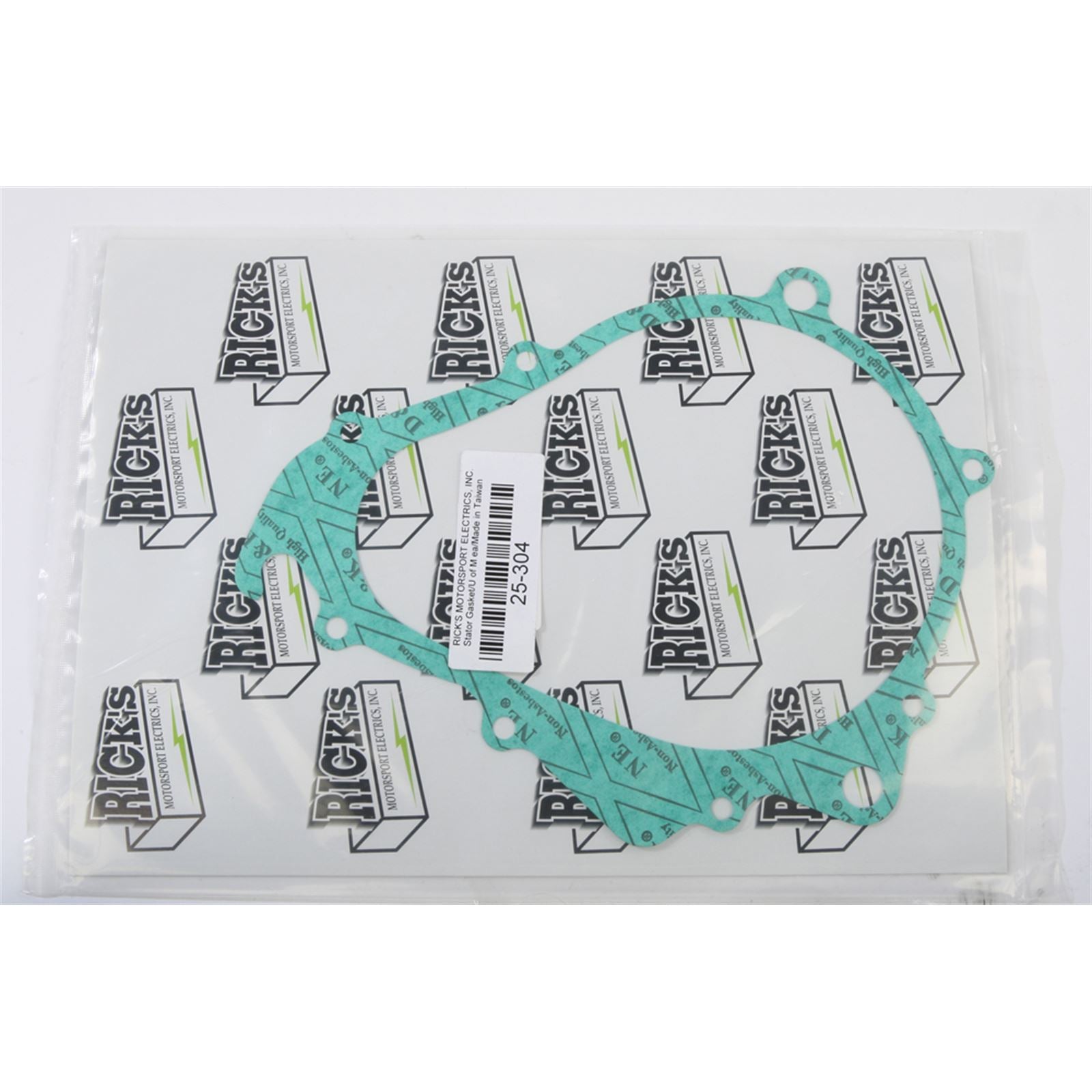 Ricks Stator Cover Gasket [MPN: 25-304]_4158