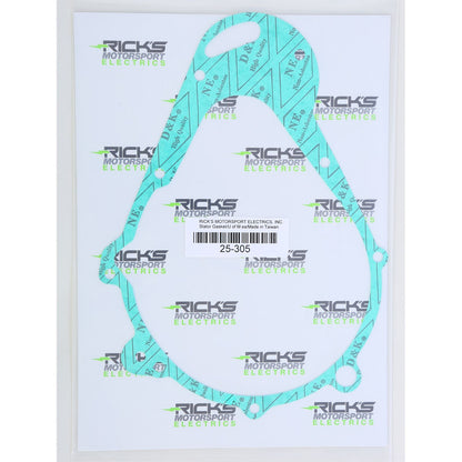Ricks Stator Cover Gasket [MPN: 25-305]_4159