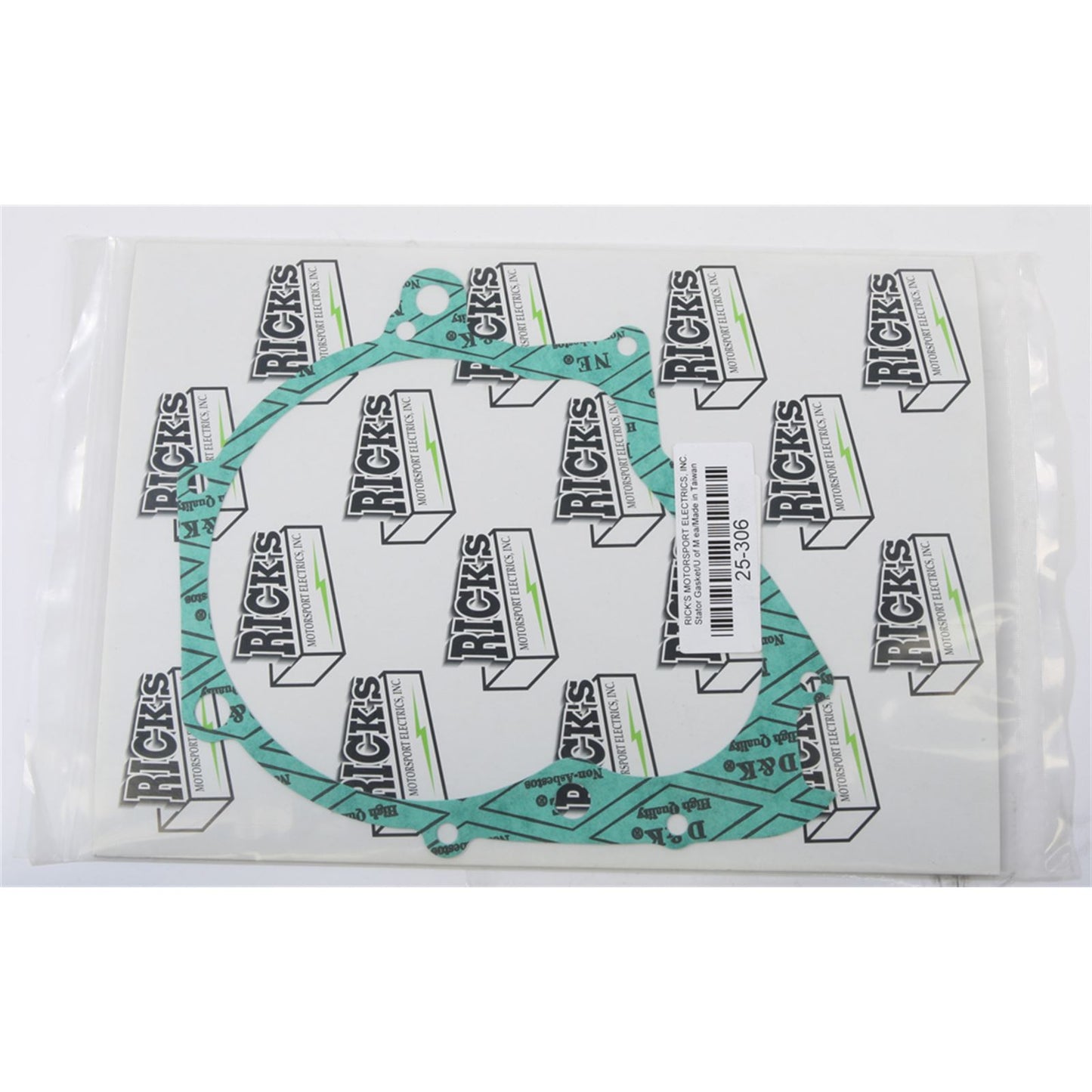 Ricks Stator Cover Gasket [MPN: 25-306]_4160