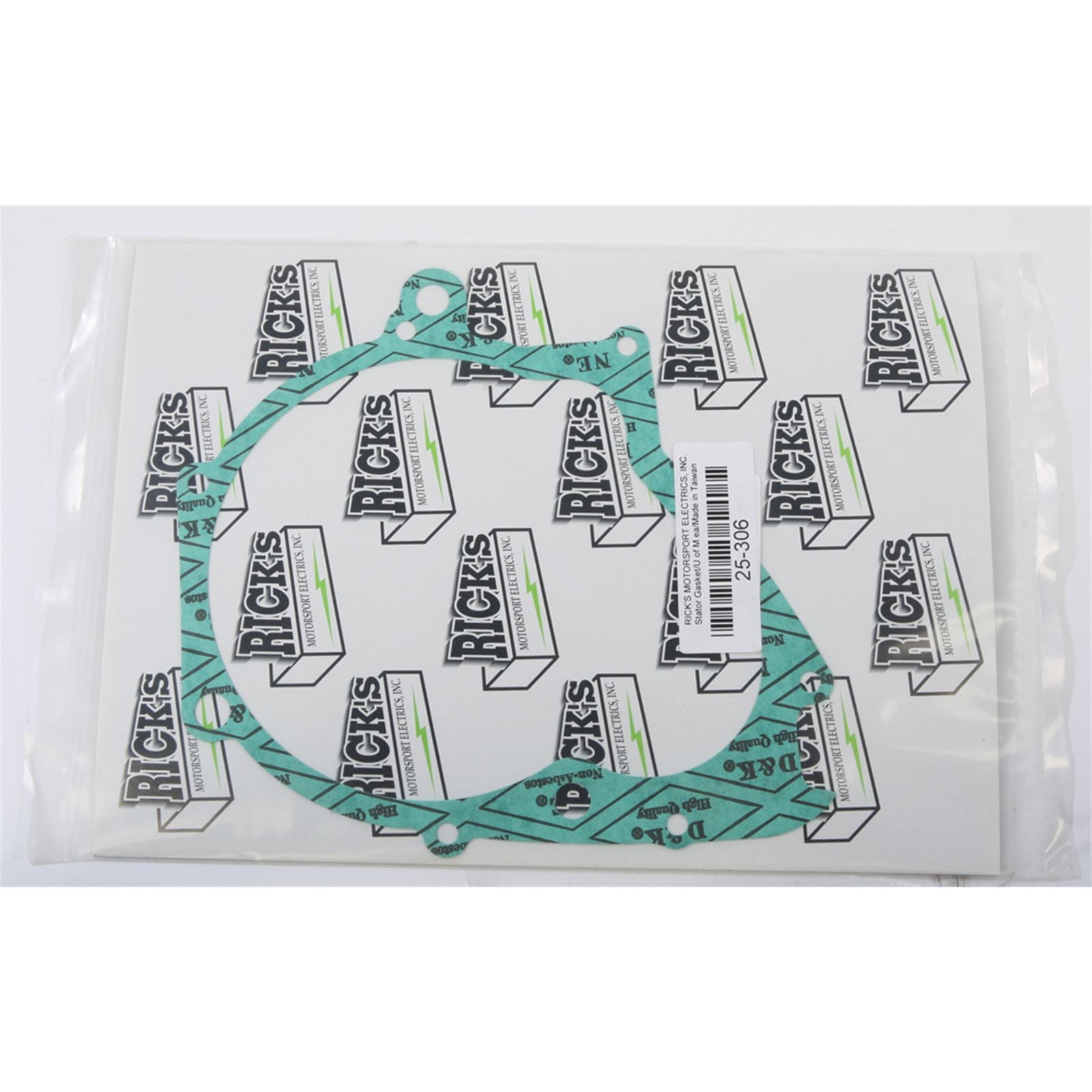 Ricks Stator Cover Gasket [MPN: 25-306]_4160
