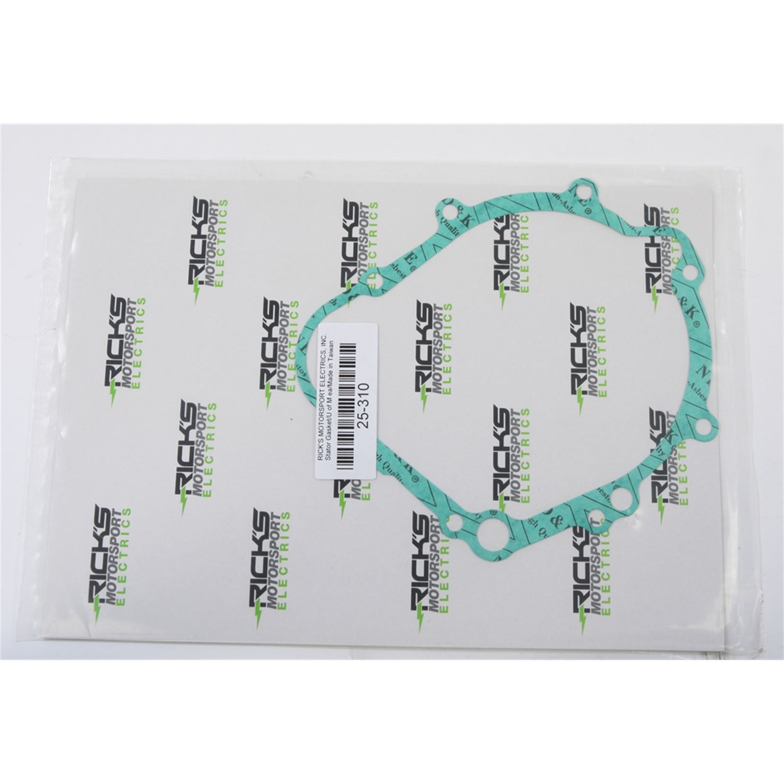 Ricks Stator Cover Gasket [MPN: 25-310]_4164