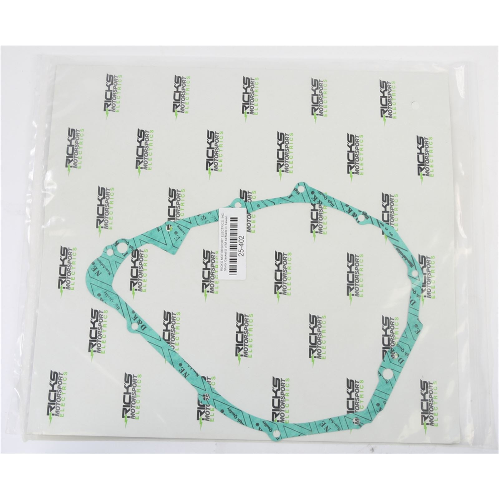 Ricks Stator Cover Gasket [MPN: 25-402]_4166