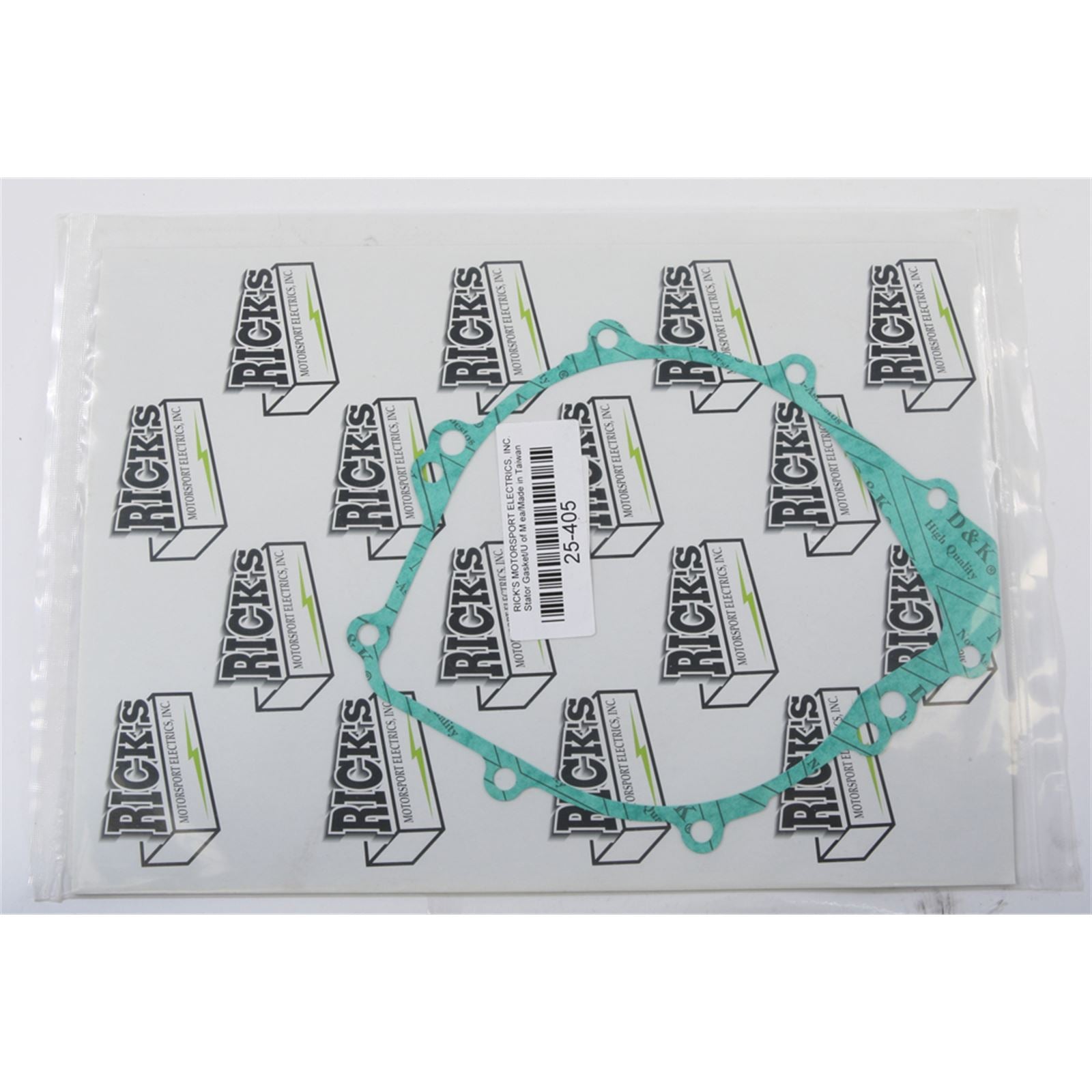 Ricks Stator Cover Gasket [MPN: 25-405]_4167