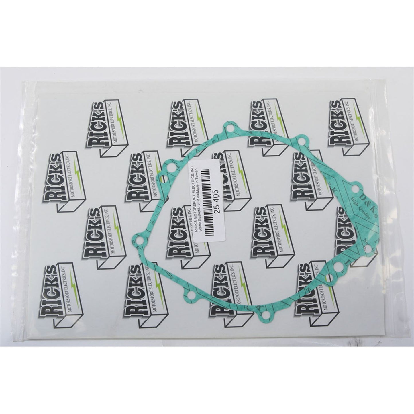 Ricks Stator Cover Gasket [MPN: 25-405]_550814
