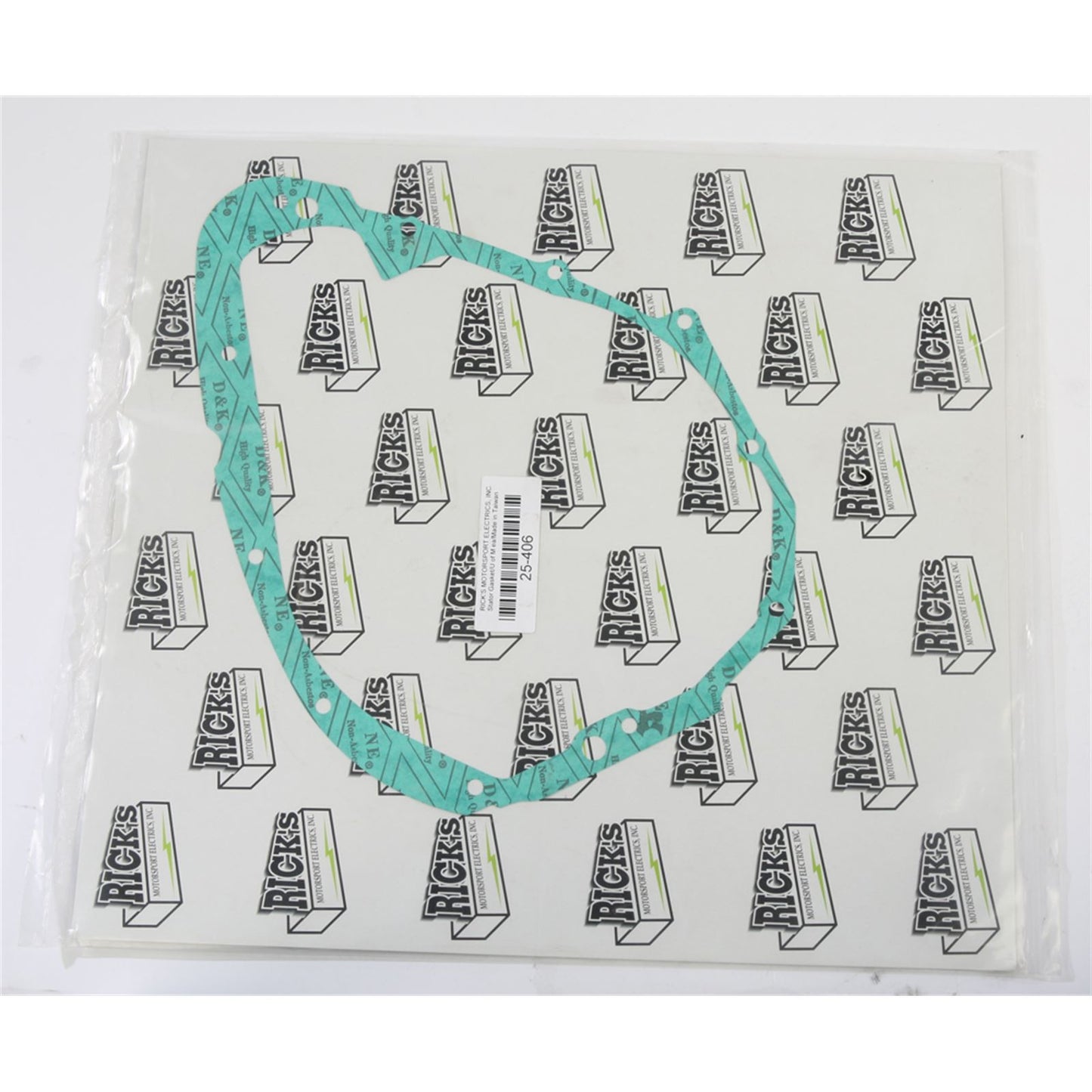 Ricks Stator Cover Gasket [MPN: 25-406]_4168