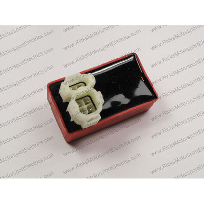 Ricks CDI for Honda [MPN: 15-104]_550817