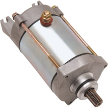 Ricks Starter Motor [MPN: 61-105]_465220