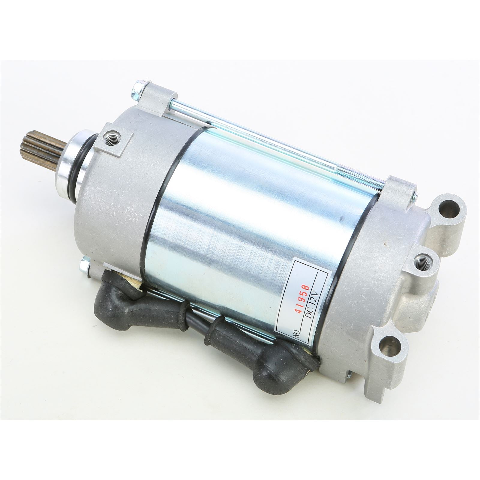 Ricks Starter Motor [MPN: 61-121]_4192