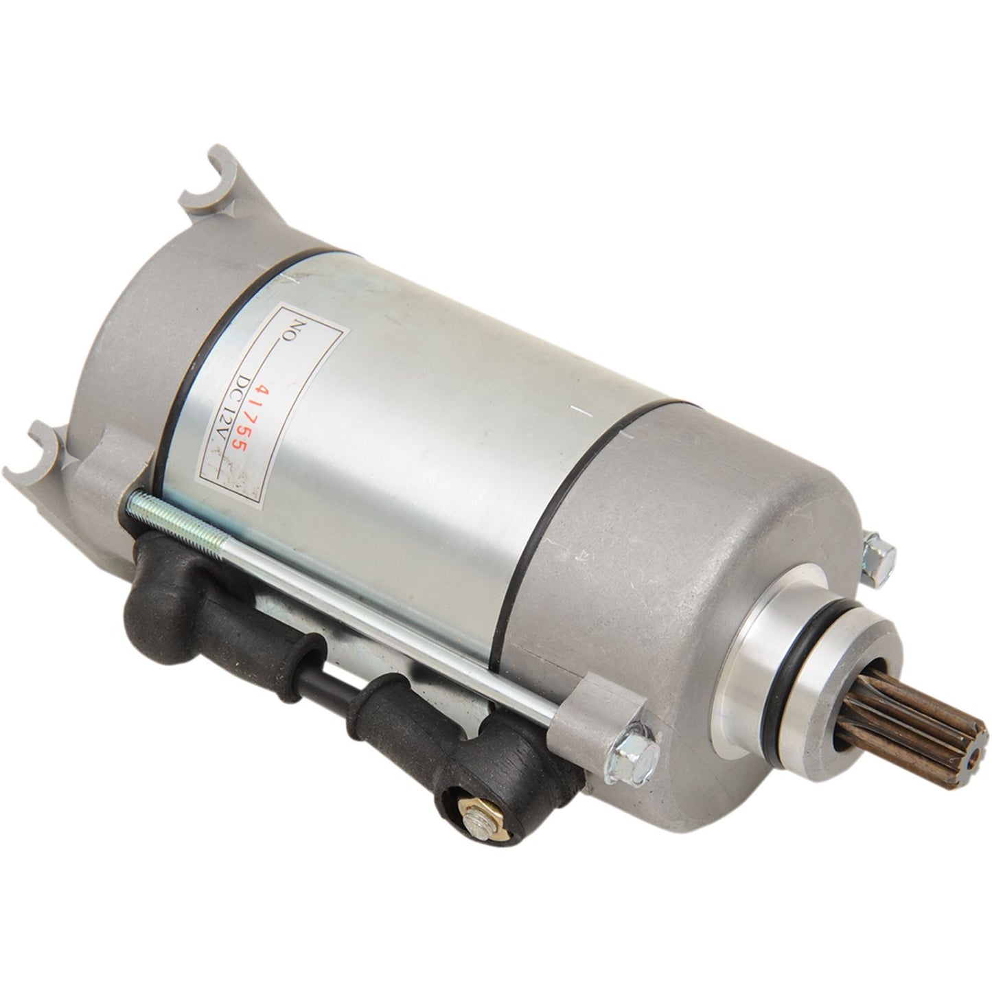 Ricks Starter Motor [MPN: 61-121]_465371