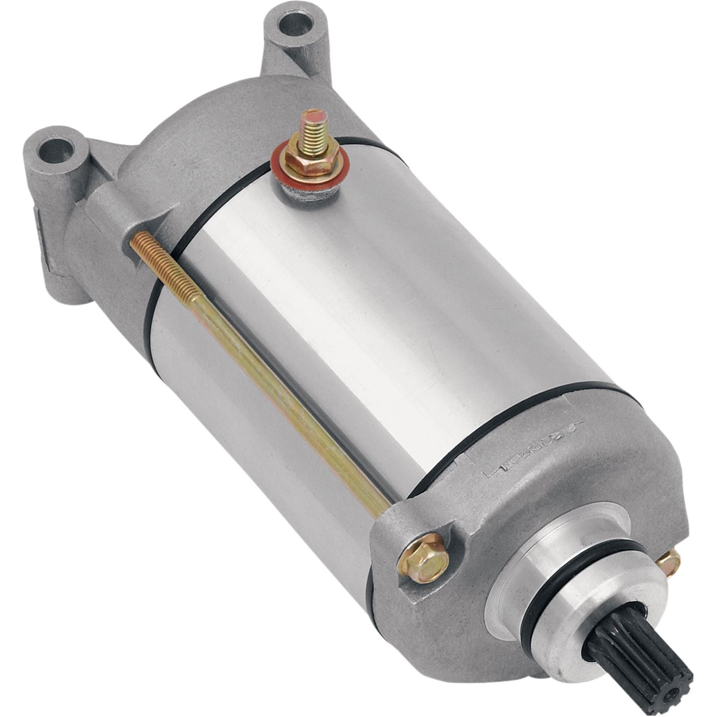 Ricks Starter Motor [MPN: 61-205]_465234