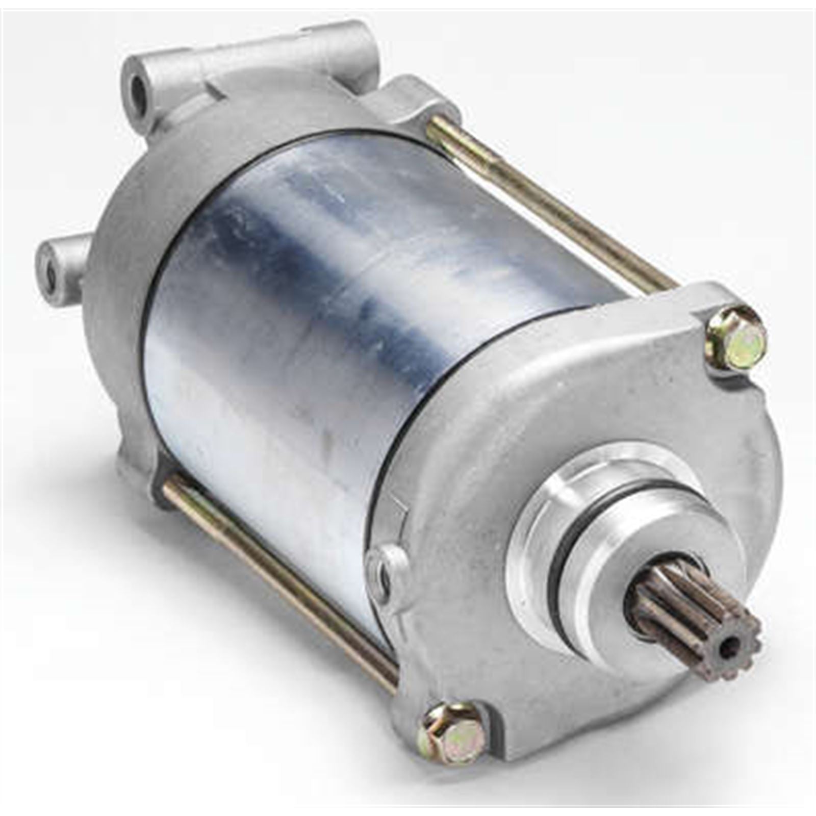 Ricks Starter Motor [MPN: 61-205]_4195