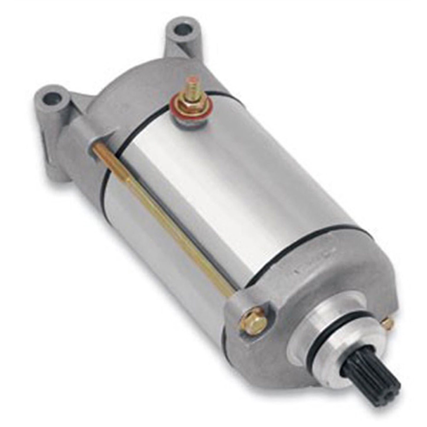 Ricks Starter Motor [MPN: 61-205]_550829