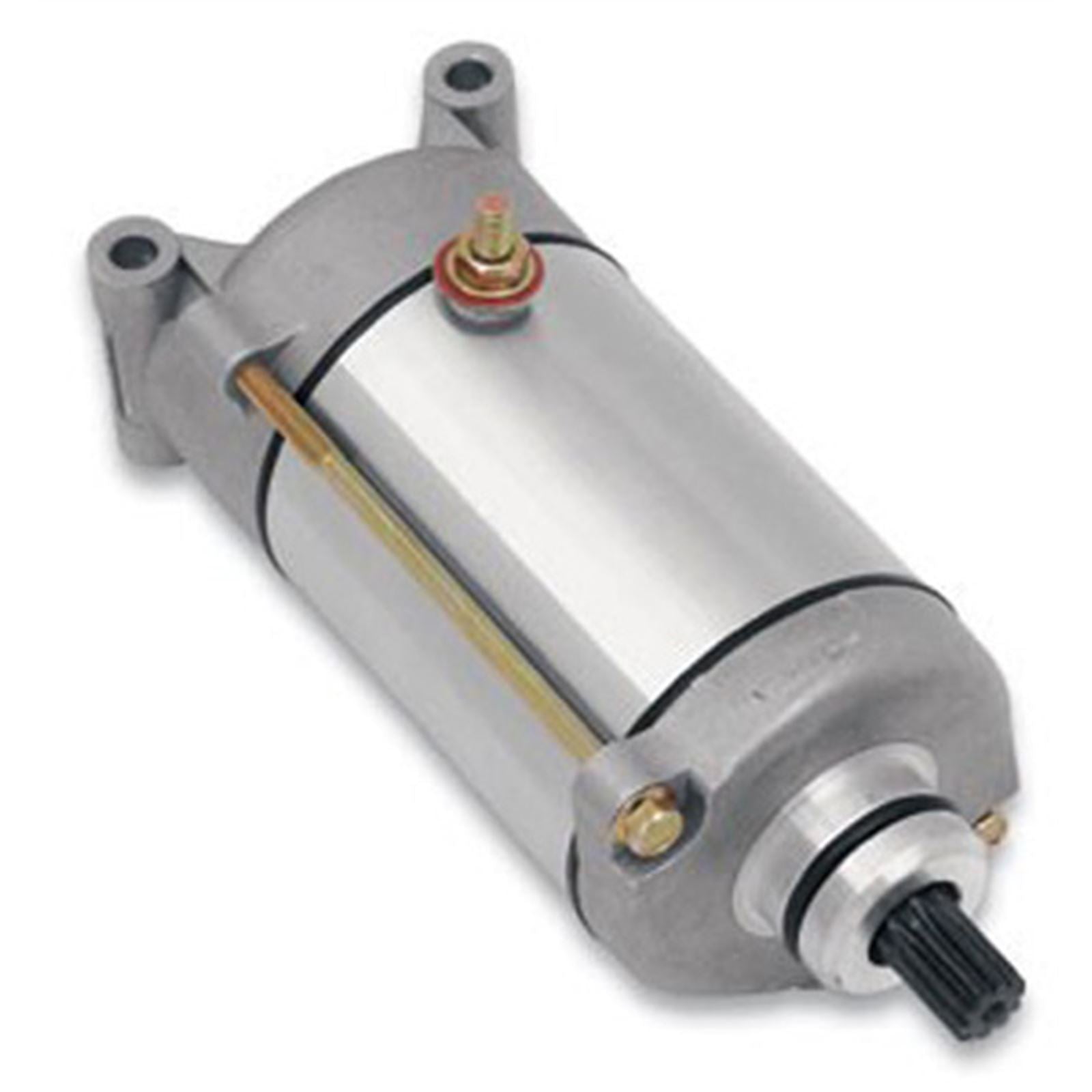 Ricks Starter Motor [MPN: 61-205]_550829
