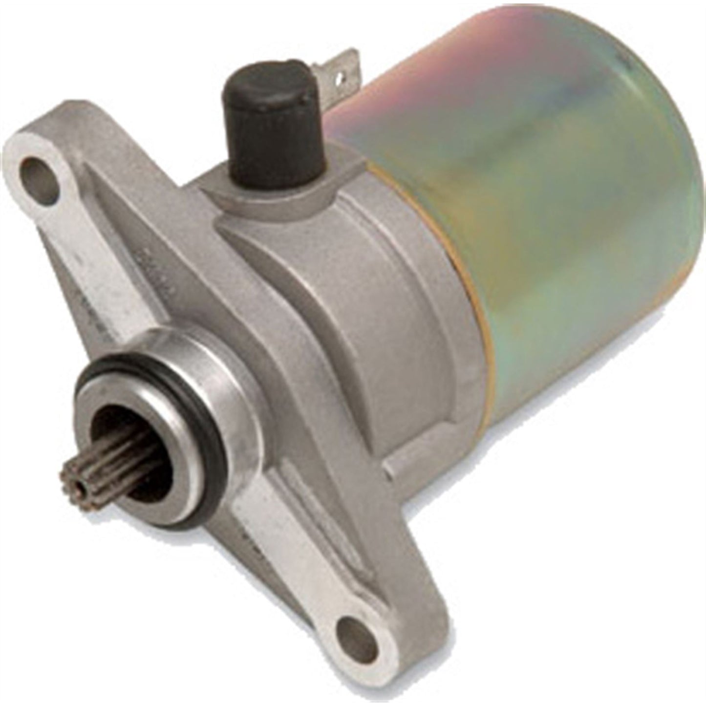 Ricks Starter Motor [MPN: 61-214]_4196