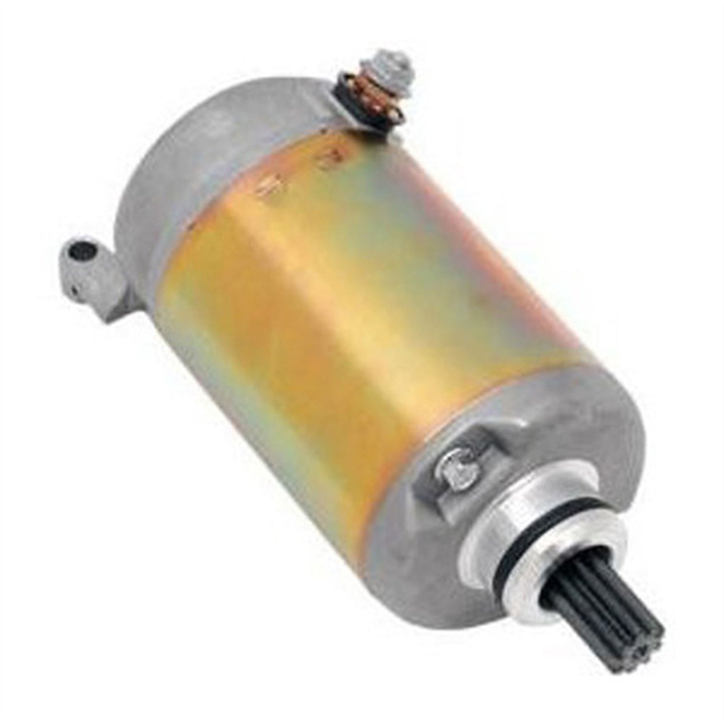 Ricks Starter Motor [MPN: 61-214]_550830