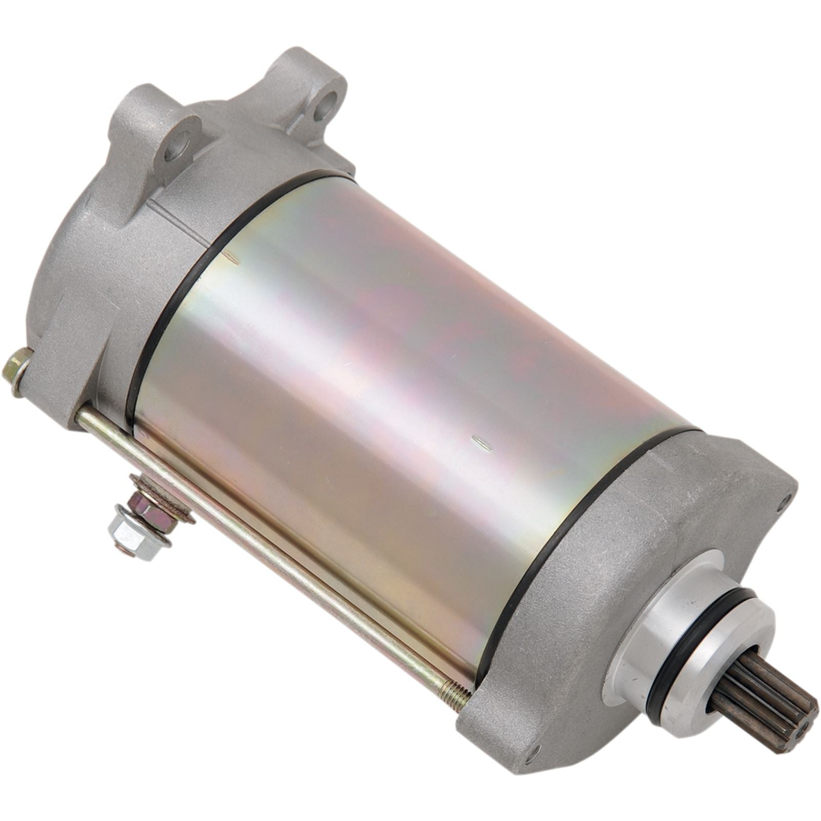 Ricks Starter Motor [MPN: 61-215]_465290