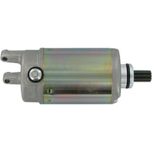 Ricks Starter Motor [MPN: 61-305]_465237