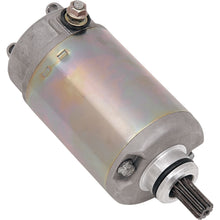 Ricks Starter Motor [MPN: 61-306]_465241