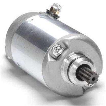 Ricks Starter Motor [MPN: 61-306]_4202