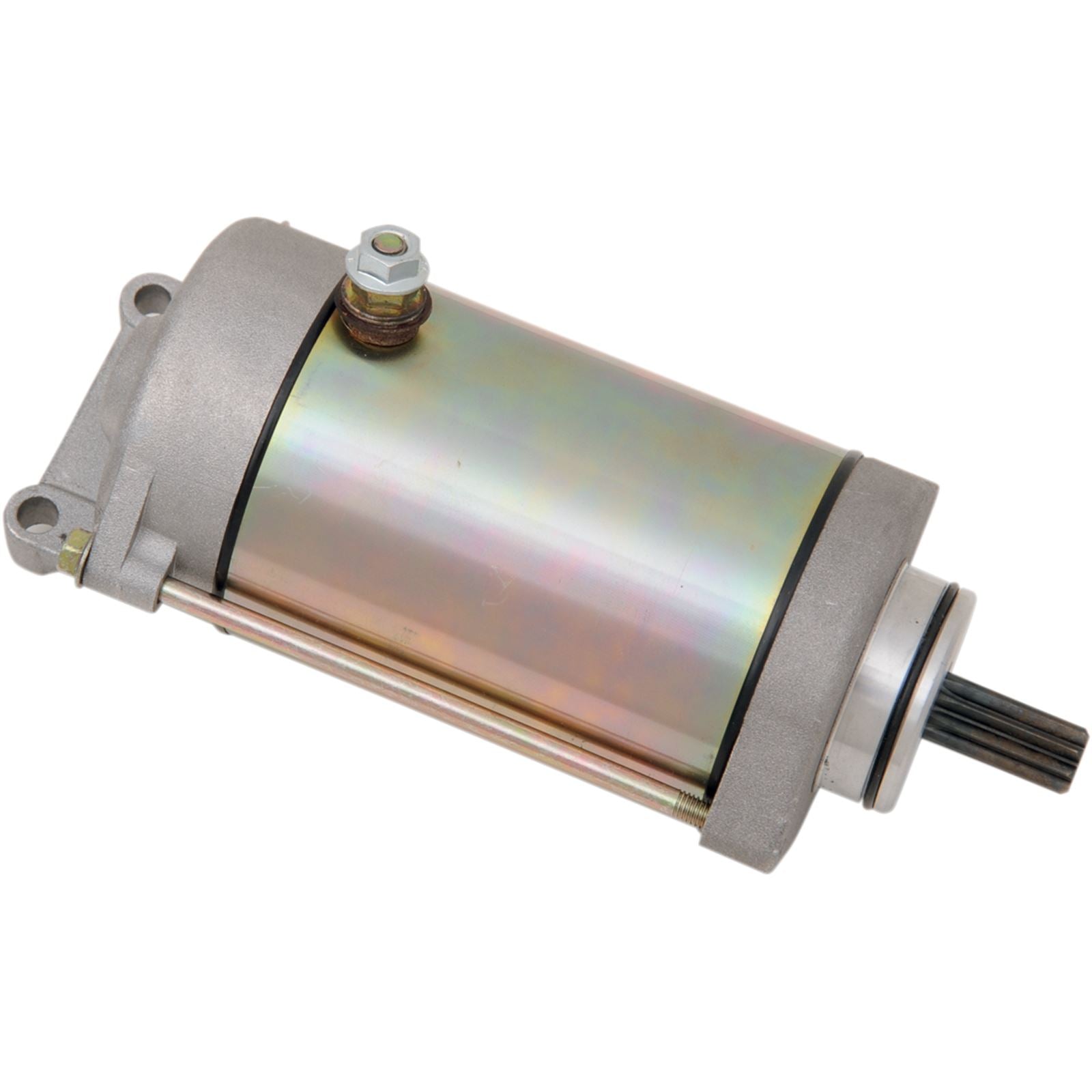 Ricks Starter Motor [MPN: 61-312]_465288