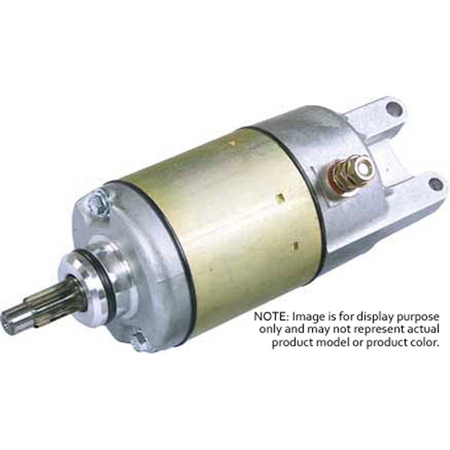 Ricks Starter Motor [MPN: 61-320]_550835