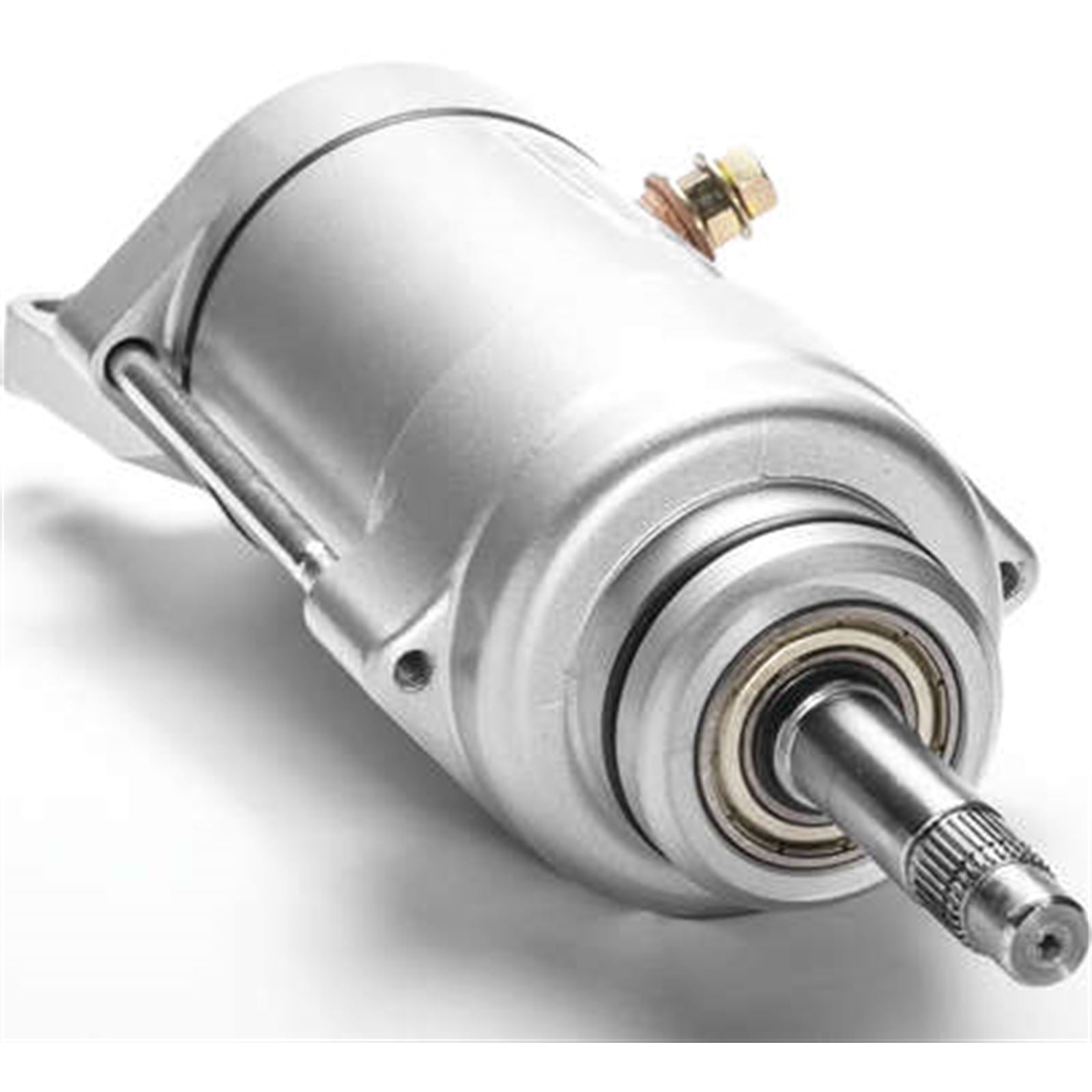 Ricks Starter Motor [MPN: 61-402]_4211