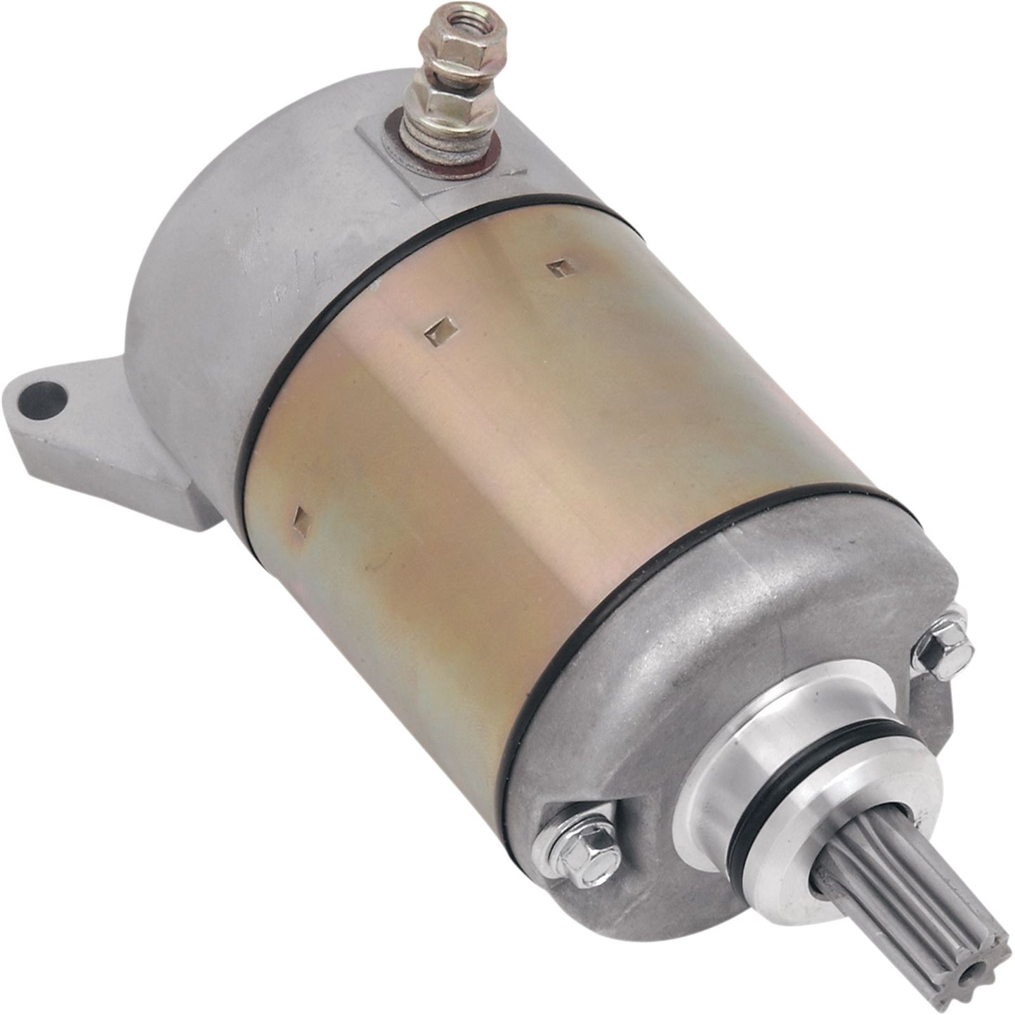 Ricks Starter Motor [MPN: 61-411]_465247