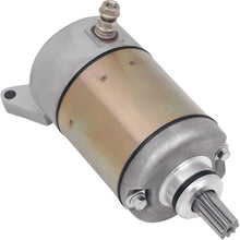 Ricks Starter Motor [MPN: 61-411]_465247