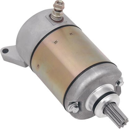 Ricks Starter Motor [MPN: 61-411]_465247