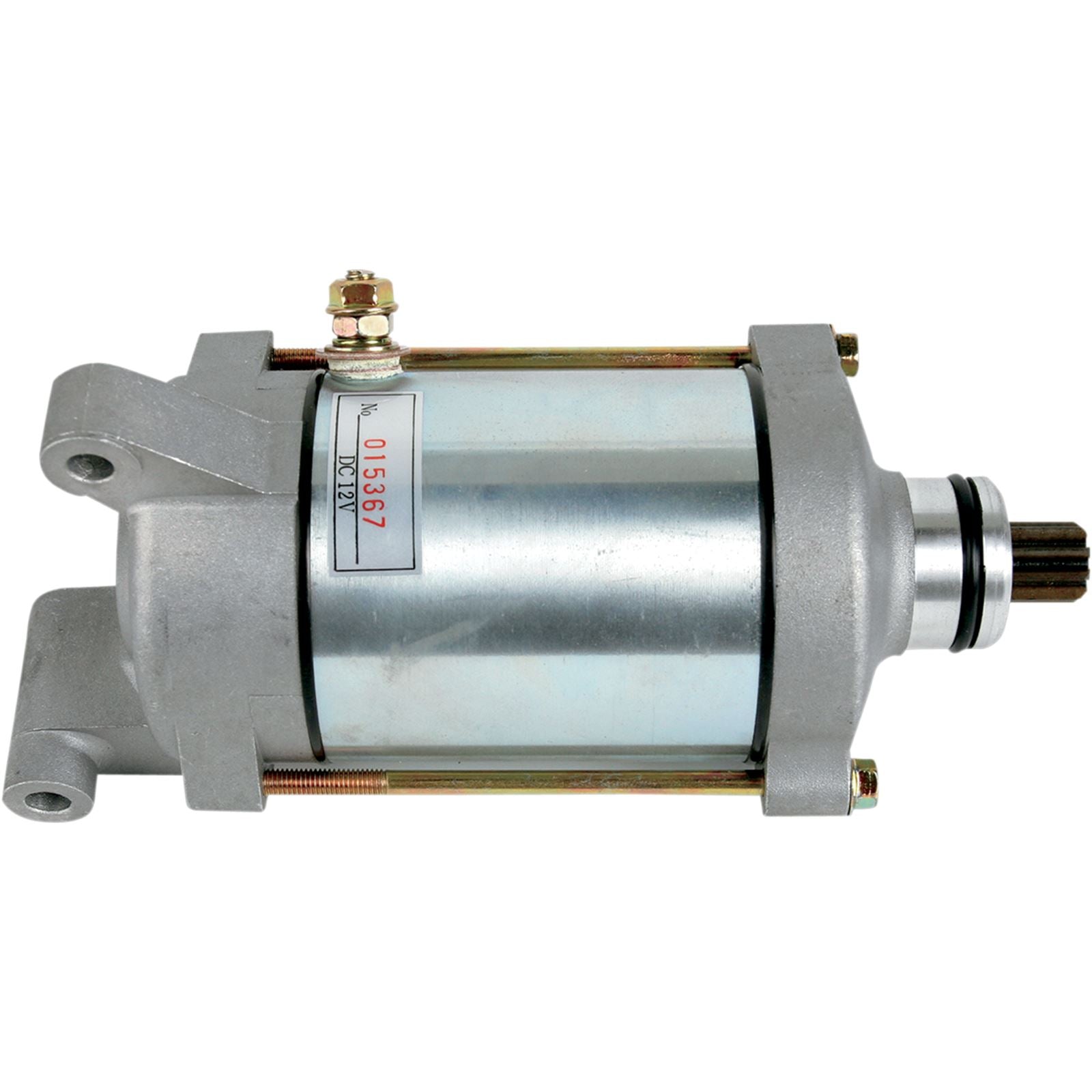 Ricks Starter Motor [MPN: 61-412]_465083