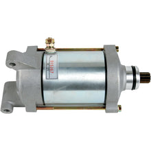 Ricks Starter Motor [MPN: 61-412]_465083