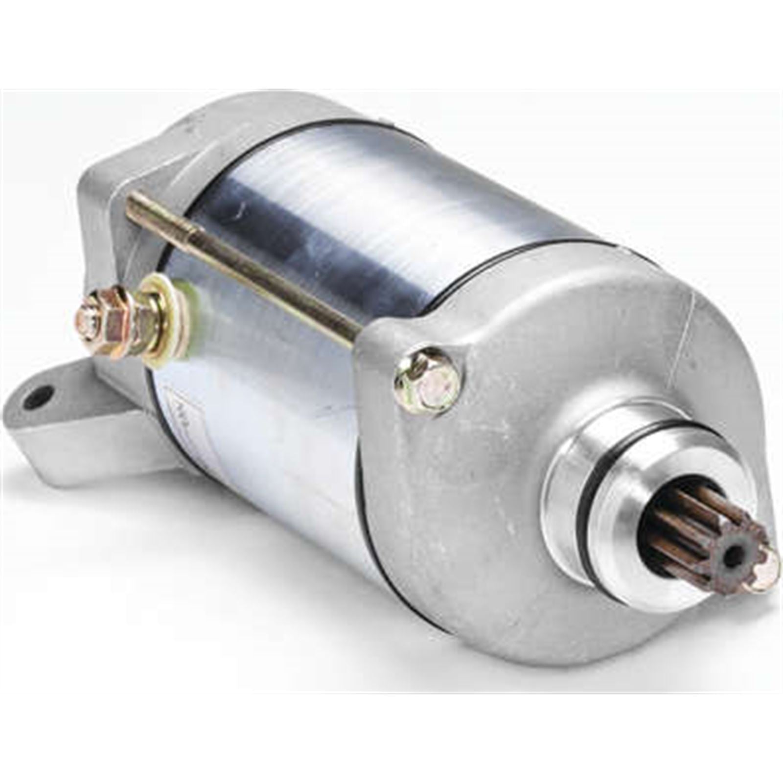 Ricks Starter Motor [MPN: 61-412]_4215