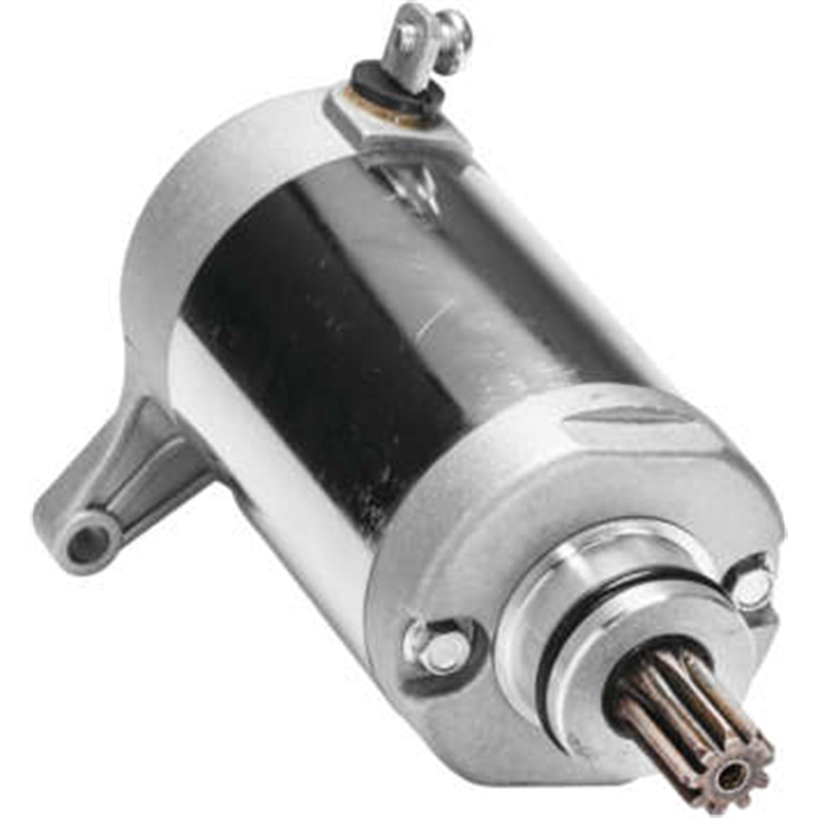 Ricks Starter Motor [MPN: 61-415]_4217