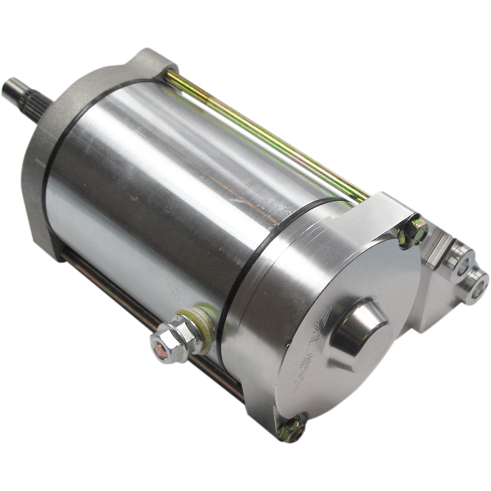 Ricks Starter Motor [MPN: 61-418H]_465340