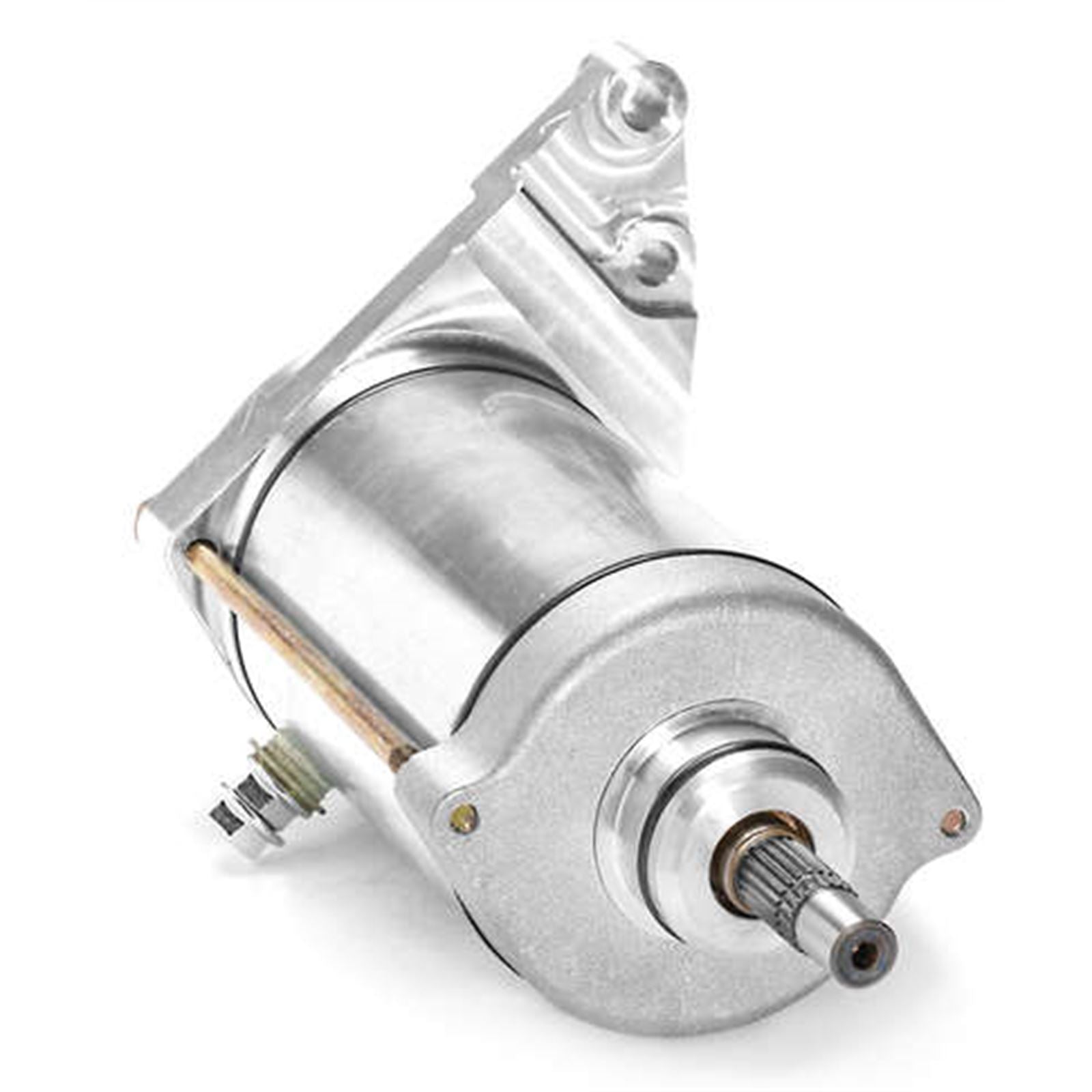 Ricks Starter Motor [MPN: 61-418H]_4219
