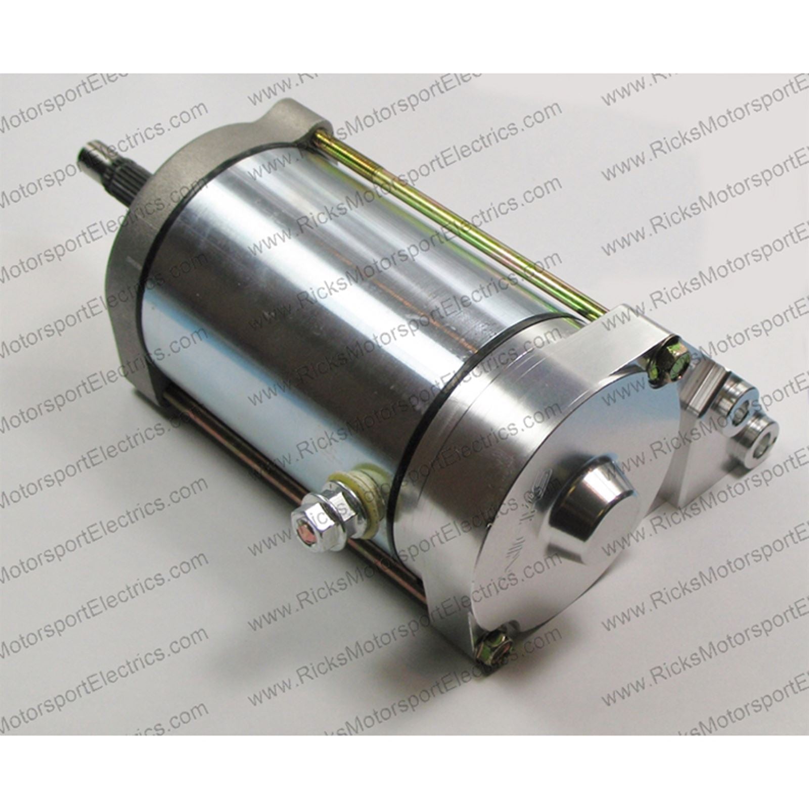 Ricks Starter Motor [MPN: 61-418H]_550841