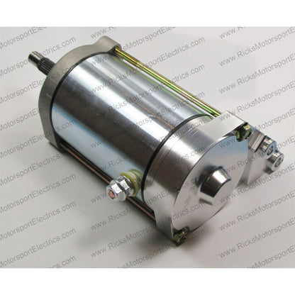 Ricks Starter Motor [MPN: 61-418H]_550841