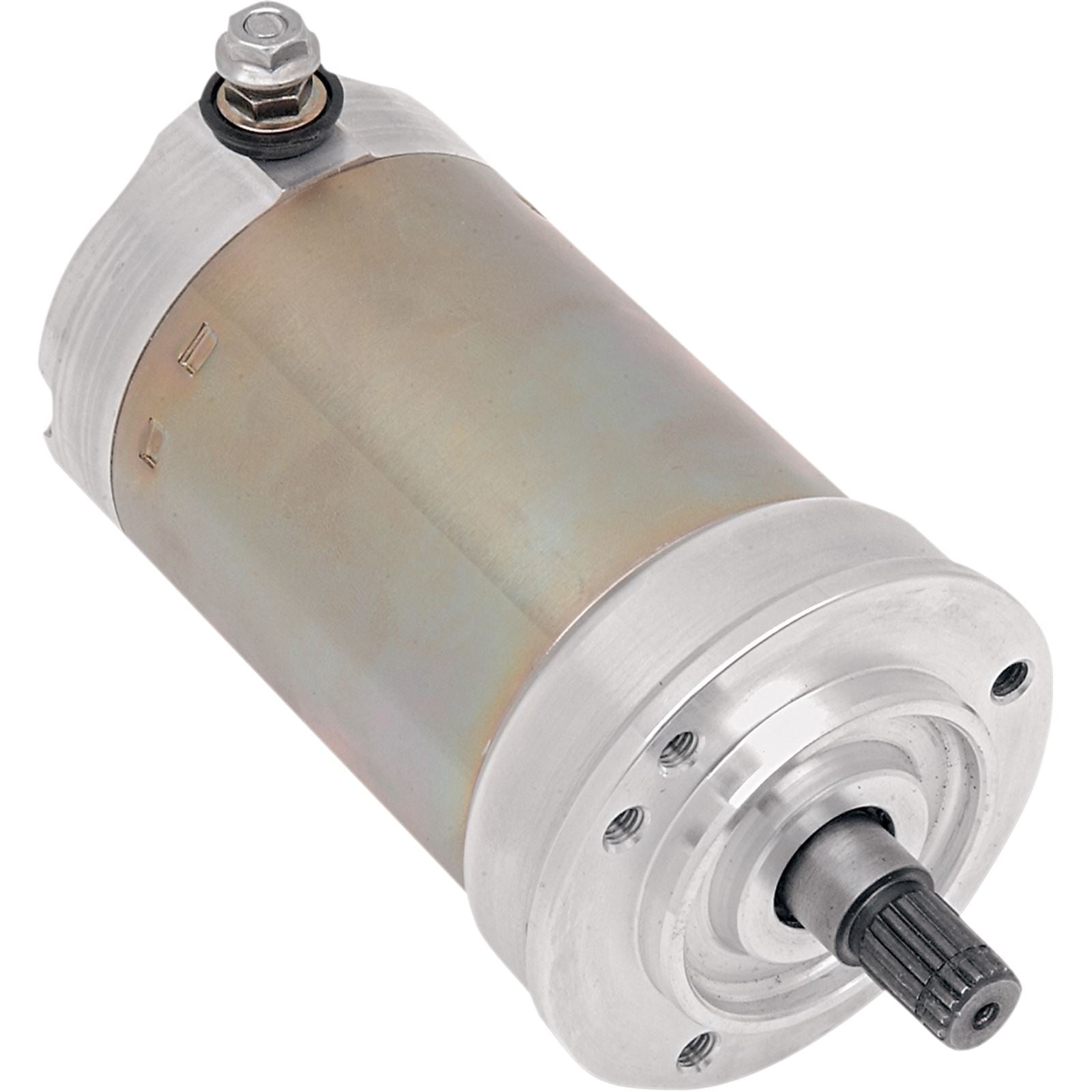 Ricks Starter Motor [MPN: 61-701]_465248