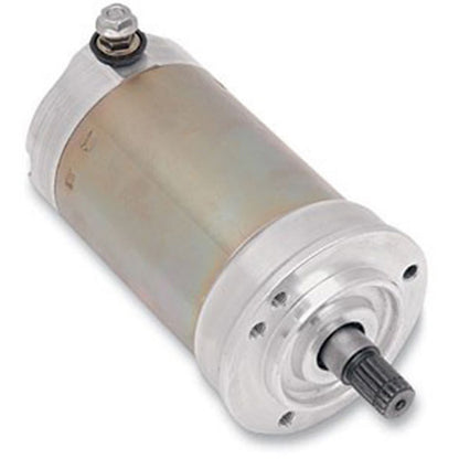 Ricks Starter Motor [MPN: 61-701]_550842