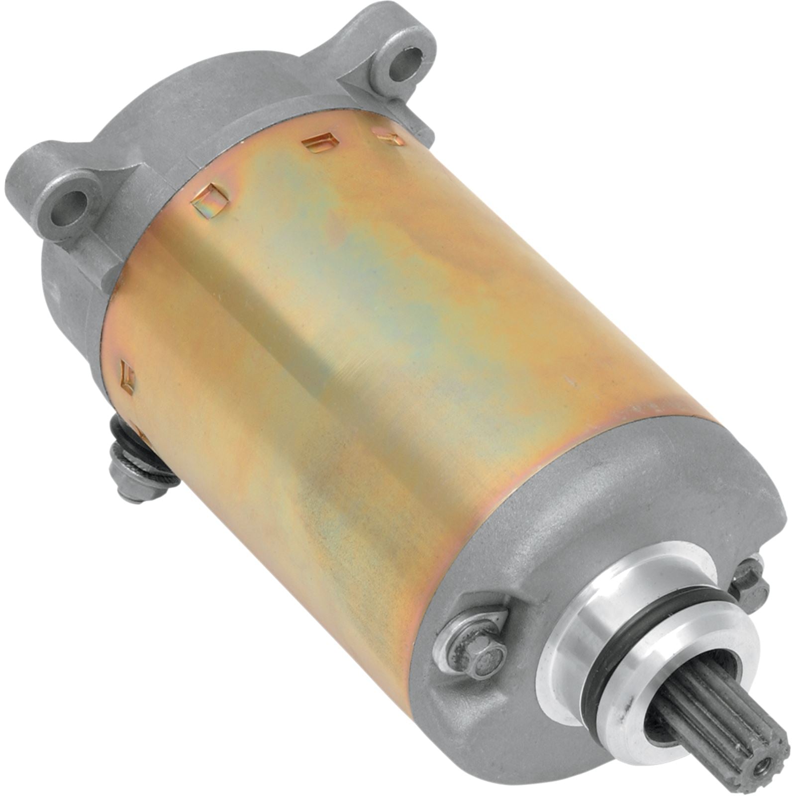 Ricks Starter Motor [MPN: 61-702]_465084